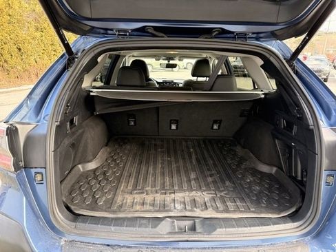 Used 2021 Subaru Outback Limited image 7