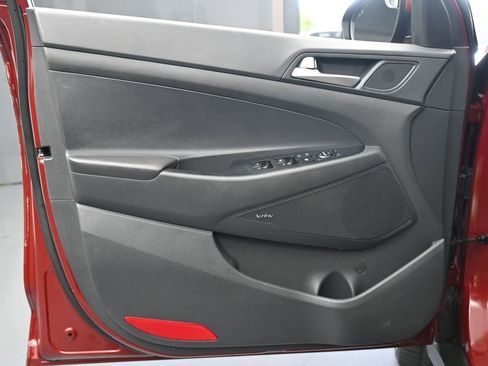 Used 2020 Hyundai Tucson Sport w/ Cargo Package image 27