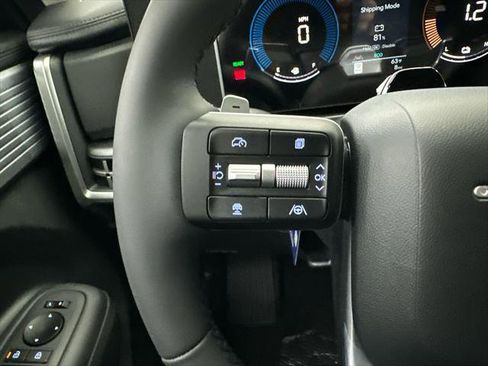 New 2026 Hyundai Santa Fe SEL image 26