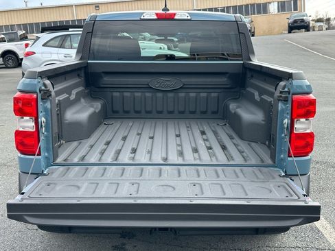 Used 2023 Ford Maverick XLT w/ Equipment Group 300A Standard image 6