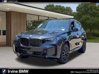 New 2026 BMW X5 sDrive40i w/ M Sport Package RWD video 1