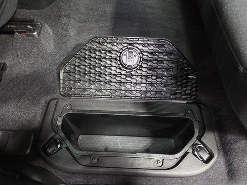 New 2026 RAM 1500 4x4 Crew Cab image 37