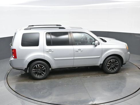 Used 2011 Honda Pilot EX-L image 38