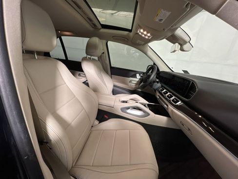 Used 2020 Mercedes-Benz GLE 350 4MATIC image 27
