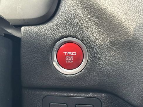Used 2022 Toyota Tundra Limited w/ TRD Off-Road Package AWD/4WD image 10
