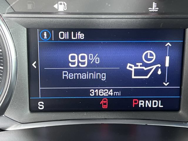 Certified 2023 Chevrolet Equinox LT FWD image 12