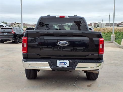 Used 2023 Ford F150 XLT image 6