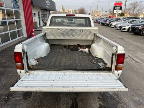 Used 1997 Ford Ranger Splash image 8