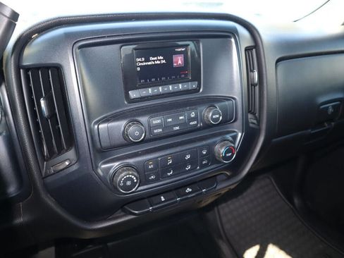 Used 2014 GMC Sierra 1500 4x4 Double Cab image 50