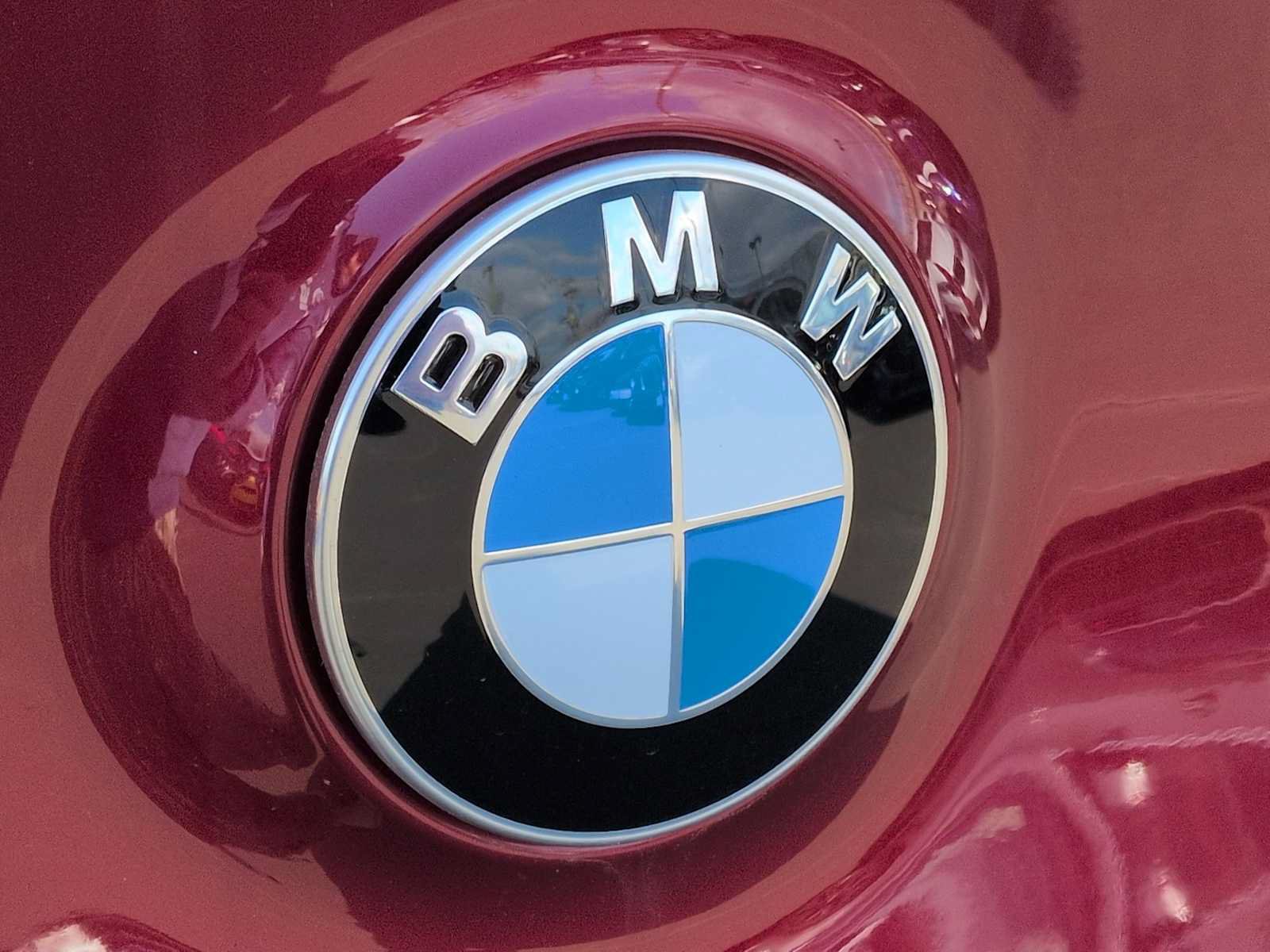 Used 2026 BMW X3 xDrive30i w/ M Sport Package AWD/4WD image 12