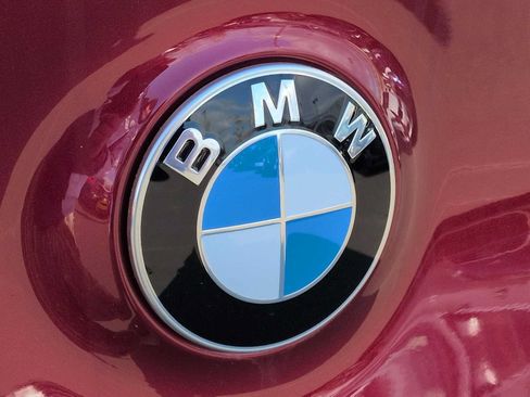 Used 2026 BMW X3 xDrive30i w/ M Sport Package AWD/4WD image 12