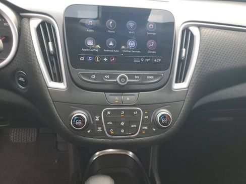 Used 2023 Chevrolet Malibu LT FWD image 22