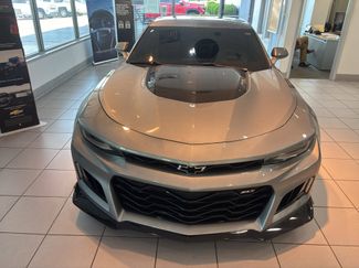 Used 2023 Chevrolet Camaro ZL1 video 1