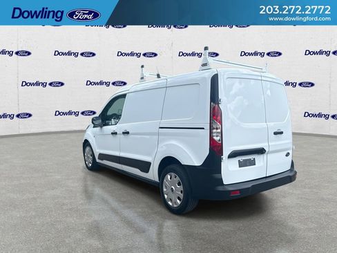 Used 2022 Ford Transit Connect XL FWD image 6