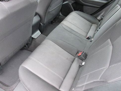 Used 2023 Subaru Impreza 2.0i AWD/4WD image 9