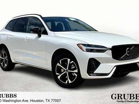 New 2026 Volvo XC60 B5 Core AWD/4WD image 1