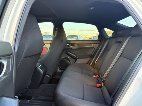 Used 2025 Honda Civic Si image 24