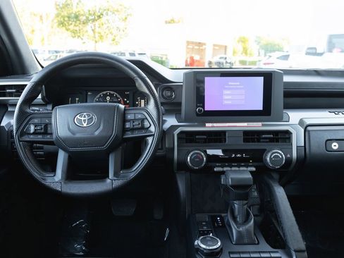 Used 2025 Toyota Tacoma SR5 image 25