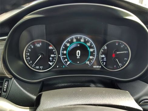 Used 2019 Buick Envision Premium image 19