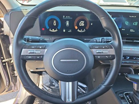 Certified 2024 Hyundai Kona SEL image 22