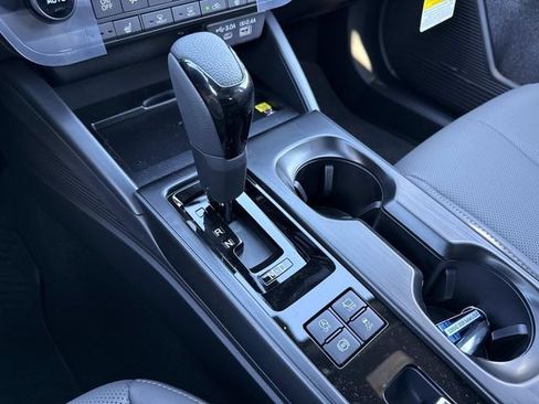 New 2026 Subaru Outback Limited XT AWD/4WD image 22