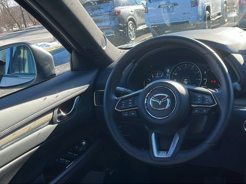 Certified 2025 MAZDA CX-5 Signature image 20