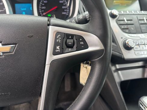 Used 2012 Chevrolet Equinox LT image 18