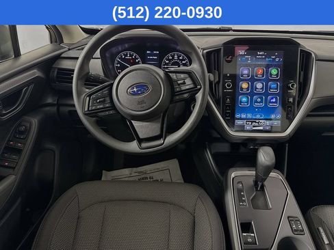 Used 2024 Subaru Crosstrek 2.0i Premium AWD/4WD image 29