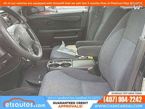 Used 2006 Honda CR-V LX image 6