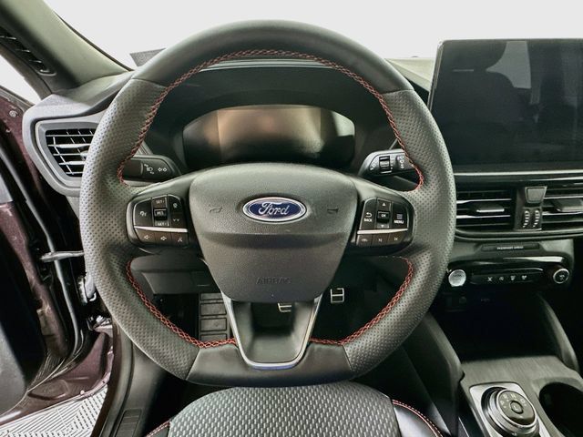 Used 2023 Ford Escape ST-Line w/ Tech Pack #1 AWD/4WD image 15