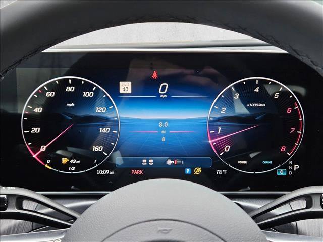 New 2026 Mercedes-Benz CLE 450 4MATIC Coupe image 10