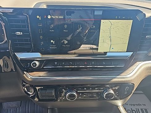 New 2026 GMC Sierra 2500 SLT w/ SLT Premium Package image 21