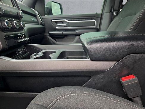 Used 2020 RAM 1500 Big Horn AWD/4WD image 22