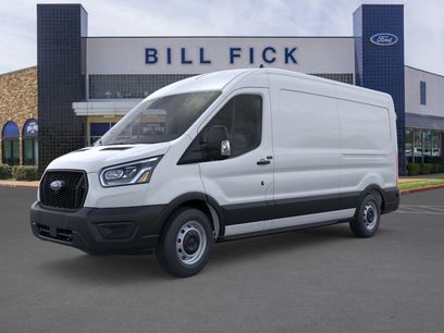New 2025 Ford Transit 250 148 Medium Roof