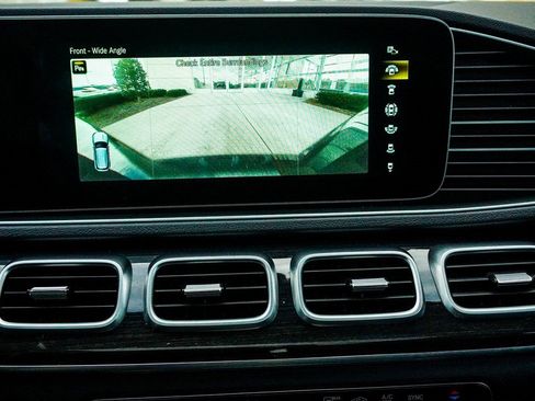 Used 2020 Mercedes-Benz GLE 350 image 21