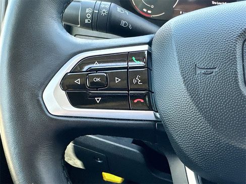 Used 2024 RAM ProMaster 3500 w/ Delivery Van Package image 25