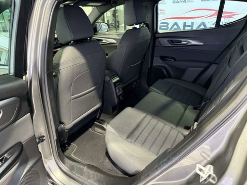 Used 2024 Dodge Hornet GT w/ GT Blacktop Package image 43