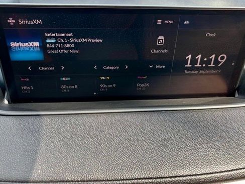 Used 2022 Acura MDX FWD image 33