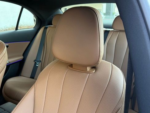 New 2026 Mercedes-Benz E 350 E 350 image 2