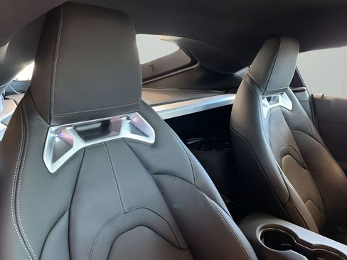 Used 2024 Toyota Supra Premium image 14