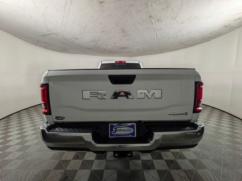 New 2026 RAM 2500 Tradesman image 8