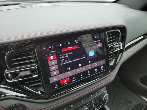New 2026 Dodge Durango GT AWD/4WD image 28
