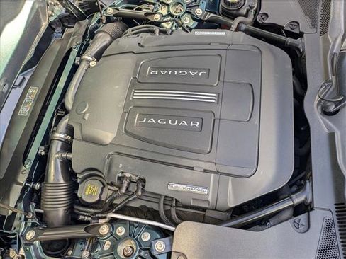 Used 2014 Jaguar F-TYPE V6 image 20