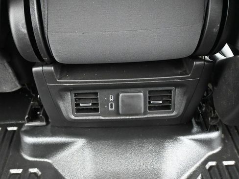 Used 2023 Chevrolet Silverado 1500 LT w/ Work Truck Package image 21