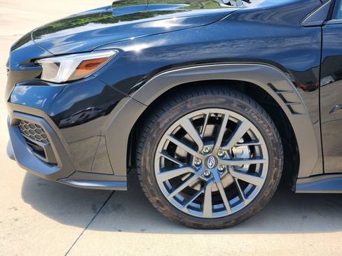 Certified 2024 Subaru WRX GT AWD/4WD image 8