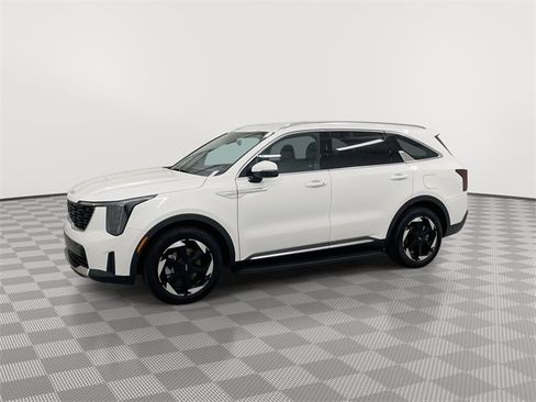 Used 2025 Kia Sorento EX image 5