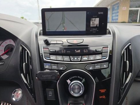 Used 2021 Acura RDX A-Spec image 24