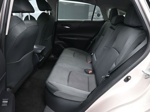 Certified 2023 Toyota Venza LE AWD/4WD image 20