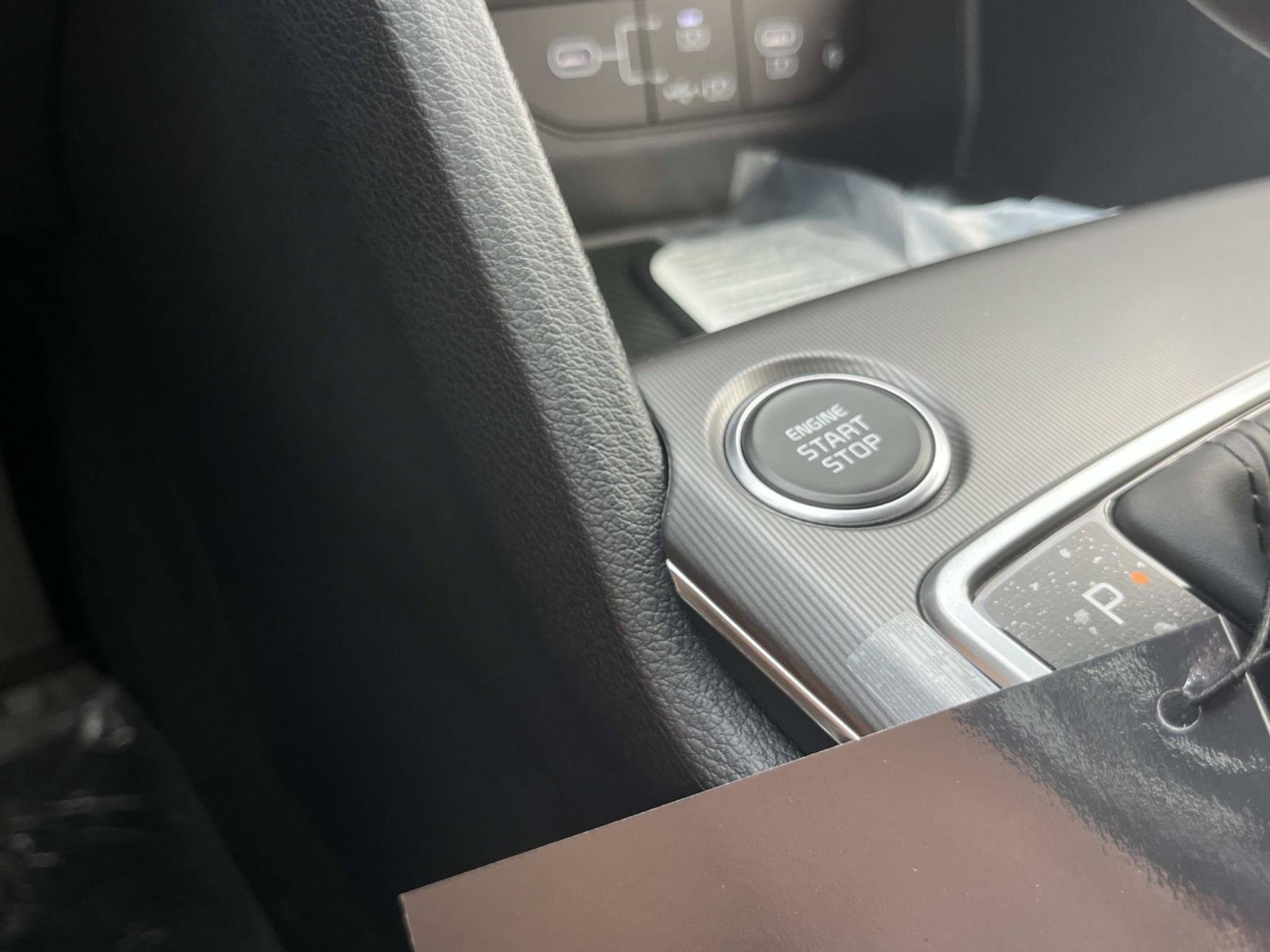 New 2027 Kia Sportage SX FWD image 31