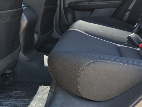 Used 2015 Honda Accord Sport image 19